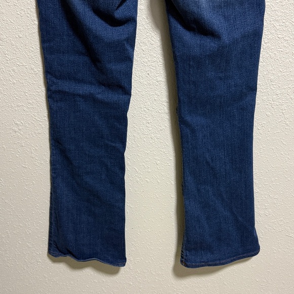 KUT From The Kloth Women Size 6 Bootcut Dark Wash Jeans - Picture 7 of 7